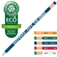 Recycler (TM) Recycled Newspaper Pencil