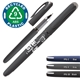 FGP Pacific Recycled A.B.S. Cap Off Gel Pen