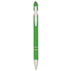 Sheffield Recycled Stylus Click Pen