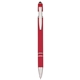 Sheffield Recycled Stylus Click Pen