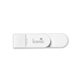 Magnetic Bookmark with Pen Holder