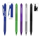 Quiet Click rABS Gel Pen