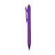 Quiet Click rABS Gel Pen