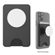Popsockets(TM) Popwallet+ For Magnetic Wireless Charging