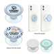 Popsockets(TM) Popgrip Plantcore(TM)