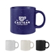 16 oz Sedona Speckled Mug