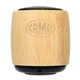 Reed Mini Circle Wireless Speaker