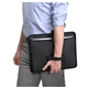 Newton Recycled rPET Foldable Laptop Organizer