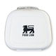 Igloo(R) Day Chiller Recycled Poly Lunch Box
