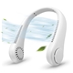 iLive(TM) GPX Portable Neck Fan