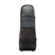 Samsonite Softside Travel Golf Bag with Luggage Tag