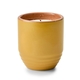Modern Sprout(R) Garden Vibes Candle / Planter