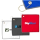 EcoClip rPET Golf Towel