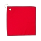 EcoClip rPET Golf Towel