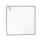 EcoClip rPET Golf Towel