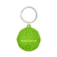 Silicone Squish Ball Keychain