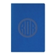 Flex Recycled Paper Notebook 7 x 10
