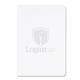 Flex Recycled Paper Notebook 7 x 10
