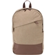 Urban Peak(R) Everyday 16oz Cotton Canvas Backpack