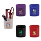 Recycled Desk Organizer, Full Color Digital