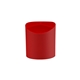 Recycled Desk Organizer, Full Color Digital