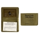 Fold Over Card Case with 2 clear pockets