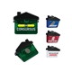 Lapo I House Memo Holder Magnet