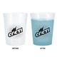 16 oz Color Changing Stadium Cup