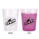 16 oz Color Changing Stadium Cup