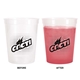 16 oz Color Changing Stadium Cup