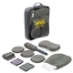 Pit Crew 9- Piece Car Wash Detailing Kit