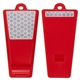Safety First Reflective Whistle