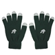 Premium Touch Screen Knit Gloves