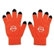 Premium Touch Screen Knit Gloves