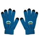 Premium Touch Screen Knit Gloves
