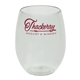 Veranda 16 oz Recycled Stemless Wine Tumbler