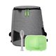 Lunch To Go Utensil Backpack Set