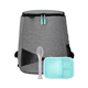 Lunch To Go Utensil Backpack Set