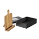 Ramsay Acacia Wood Cookbook Holder