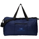 Packable Recycled Duffle Bag