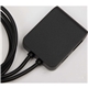 5- in -1 Charging Cable with USB - A / C Hub
