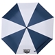 58 Recycled Auto - Open Folding Golf Umbrella