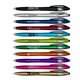 iWriter Twist Stylus Pen Combo - Blue Ink