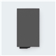 Aluminum MagSafe RFID Blocking Wallet