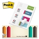 Post - it(R) Notes as Custom Printed Page Markers