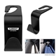 rABS Auto Headrest Multi - Purpose Hook