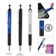RECYCLED ALUMINUM NFC SMART STYLUS PEN