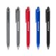 Flex Recycled Ballpoint with Rubber Coating