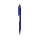 Flex Recycled Ballpoint with Rubber Coating