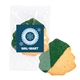 Fresh Beginnings Decadent Christmas Tree Cookie
